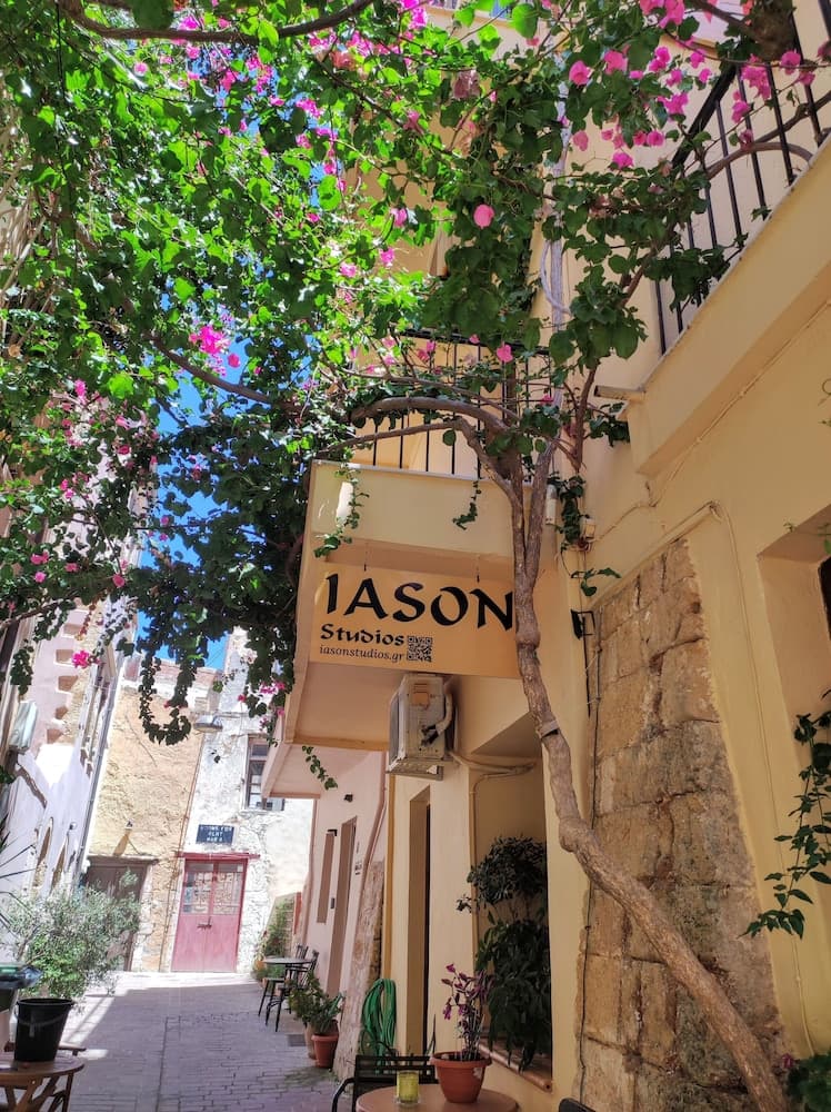 Iason Studios