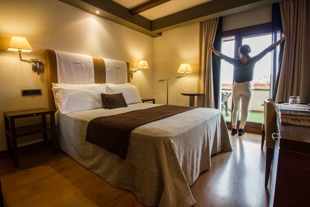 Hotel & Spa Balfagón
