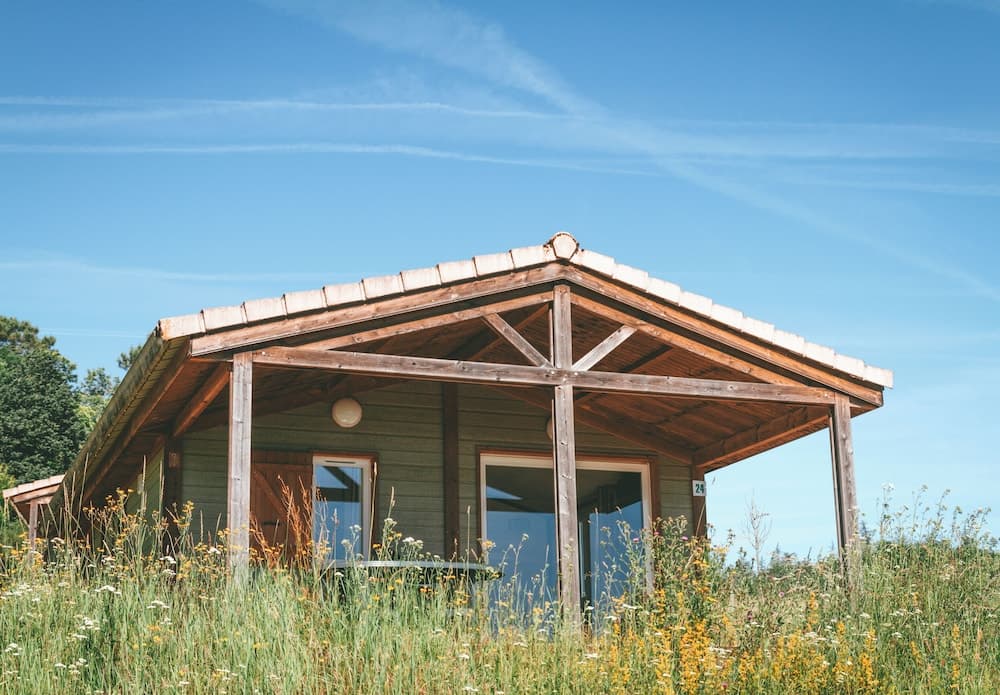 Teras/veranda