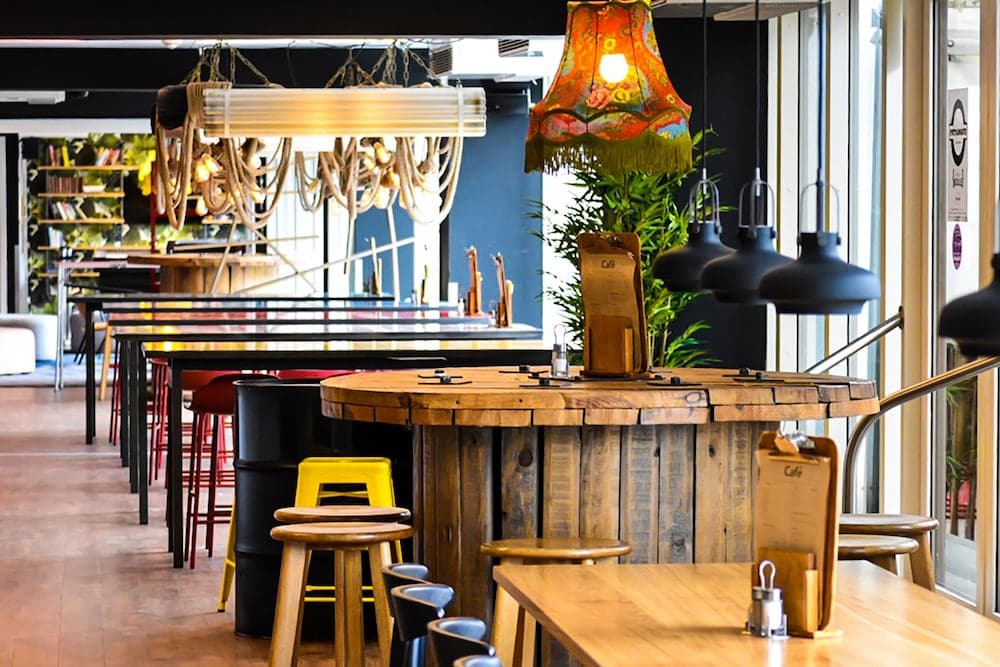 Generator Copenhagen