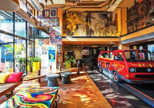 MeStyle Place Hotel