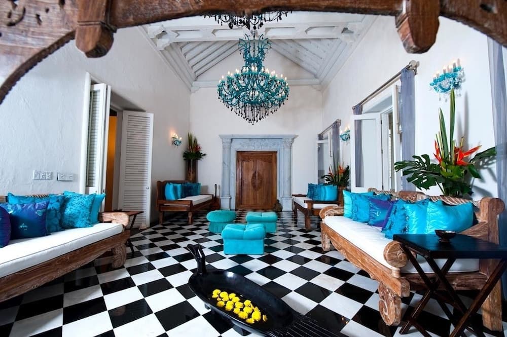 Aguamarina Hotel Boutique - Adults Only