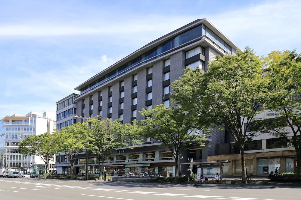 Hotel Honnoji