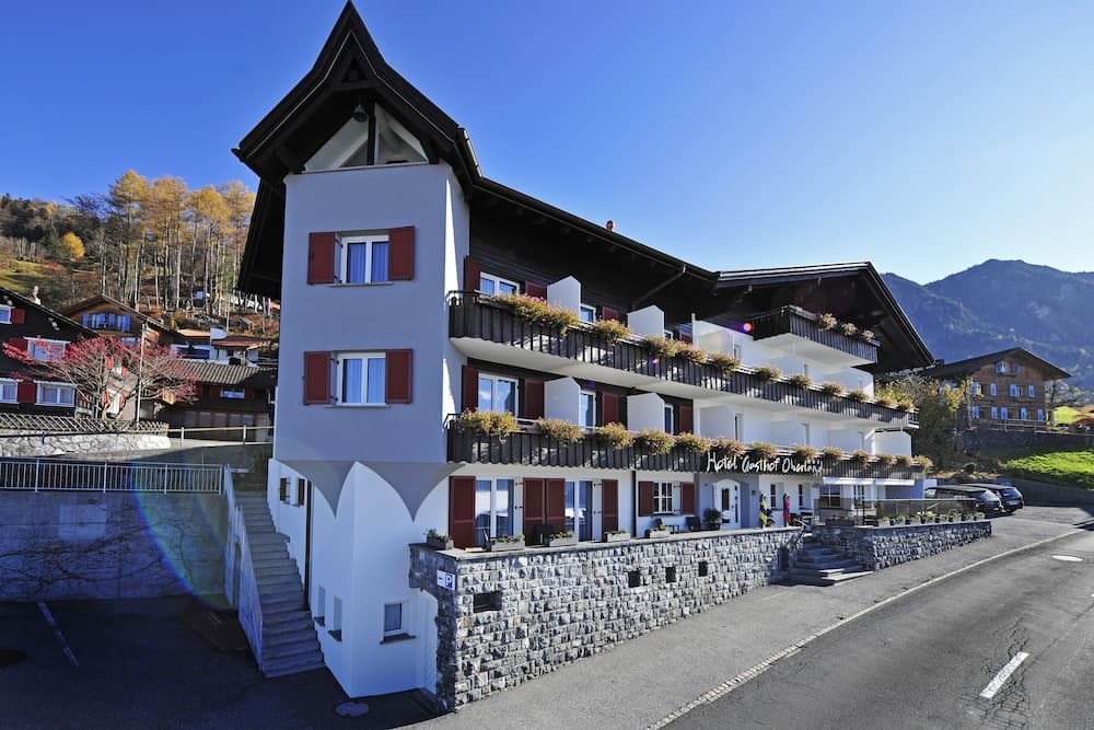 Hotel Oberland