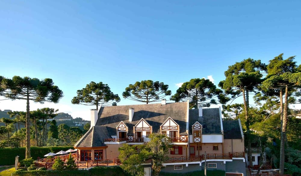 Pousada Campos De Provence