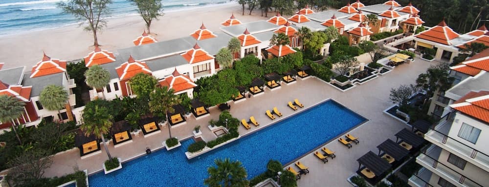 Mövenpick Phuket Bangtao