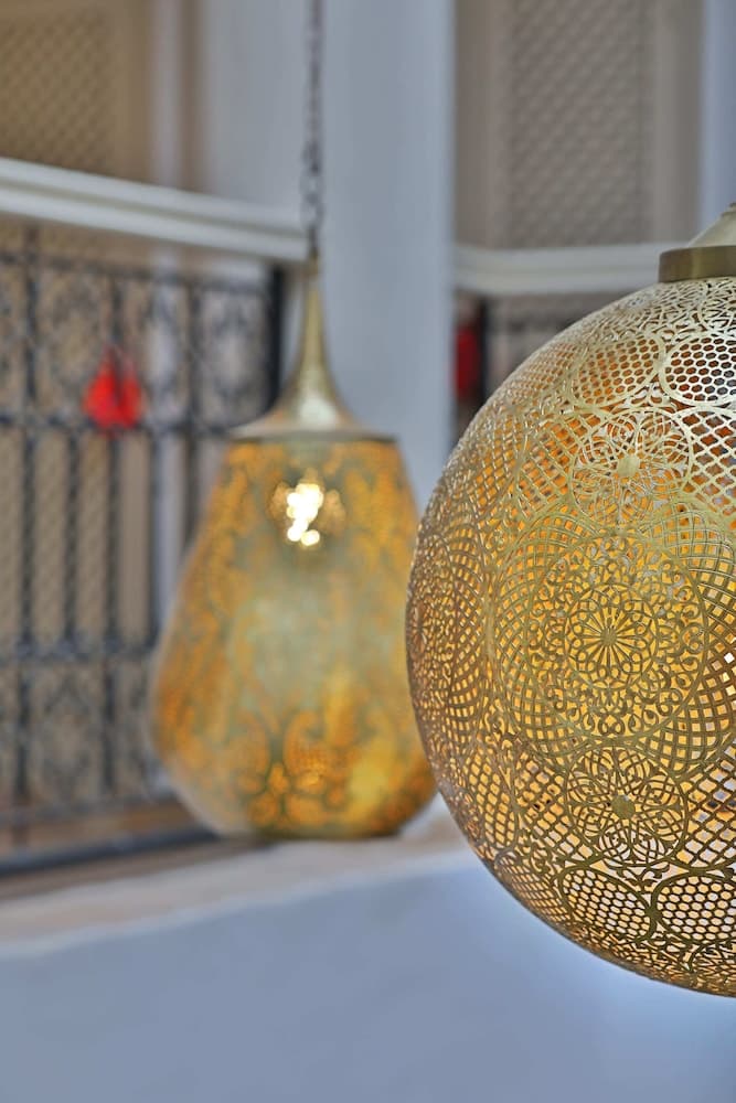 Riad Al Badia