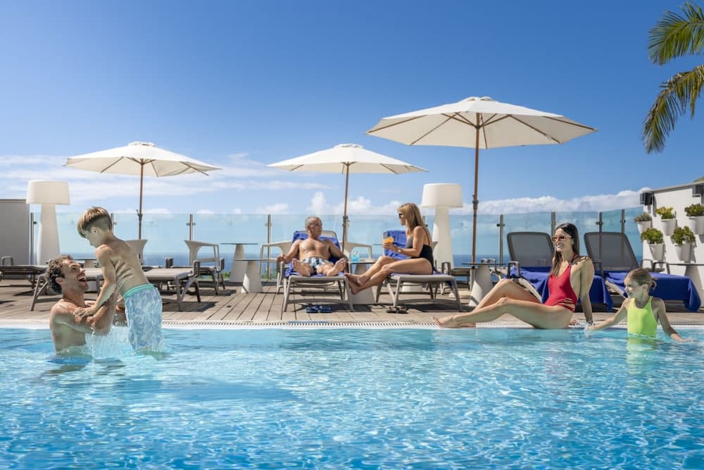 Vila Baleira Funchal