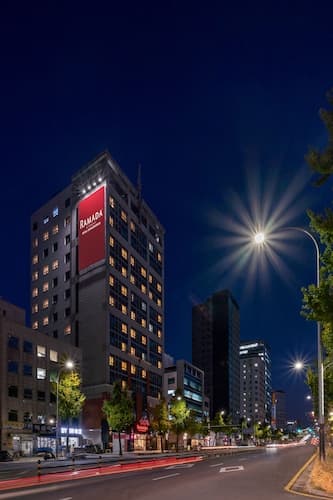Ramada By Wyndham Seoul Dongdaemun