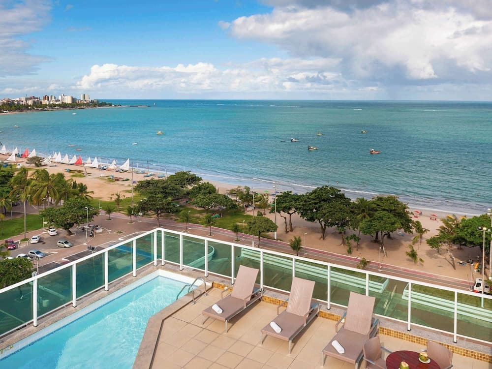 Mercure Maceio Pajucara Hotel