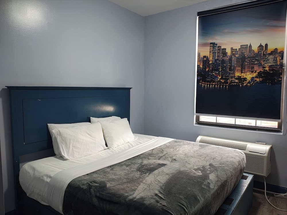 Essence Hotel