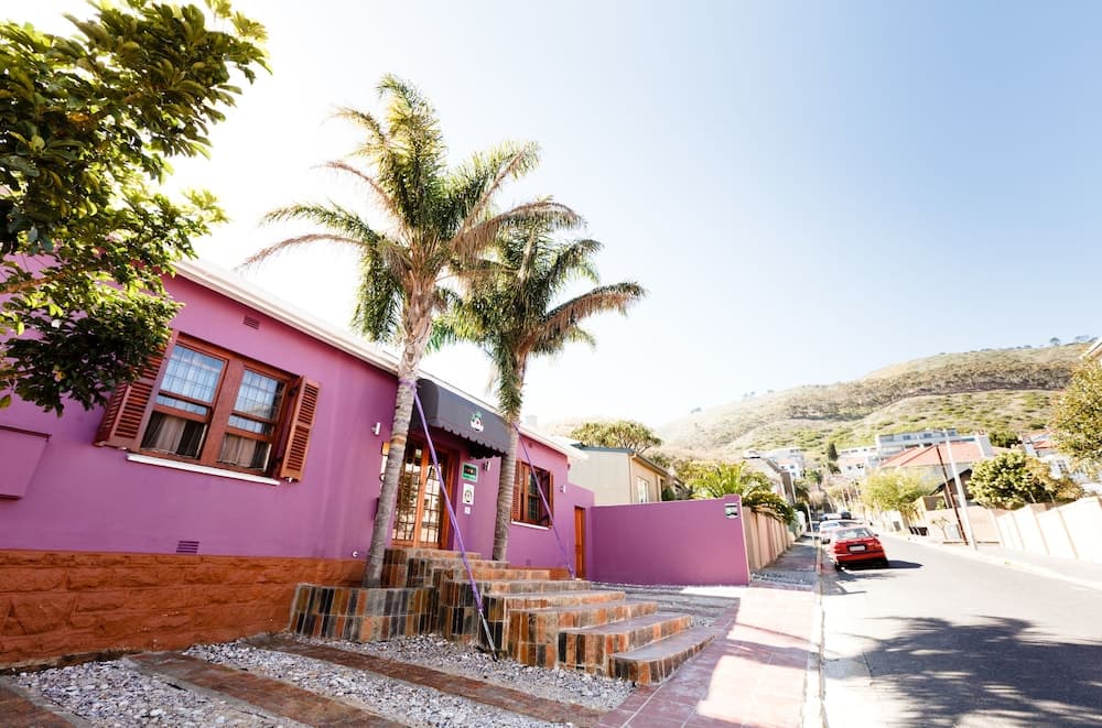 Sweet Olive Guesthouse