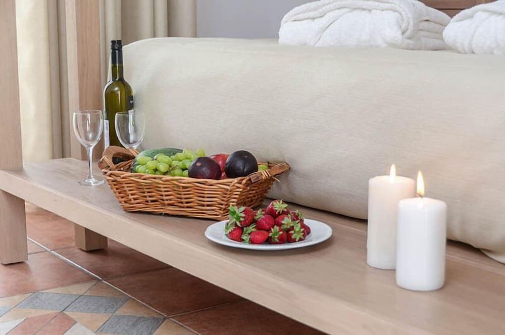 Banyo imkân ve özellikleri