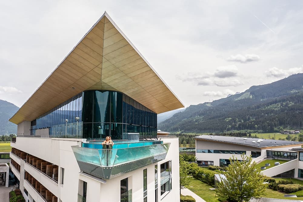 TAUERN SPA Zell am See - Kaprun