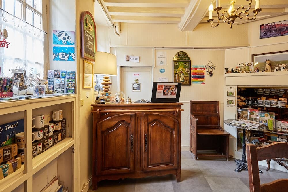 Hôtel Saint Etienne