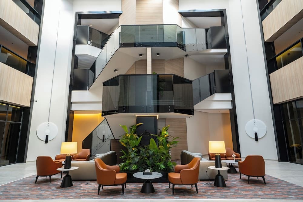 Manazel Al Diafah Serviced Apartment