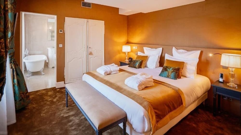 Abbaye de Villeneuve