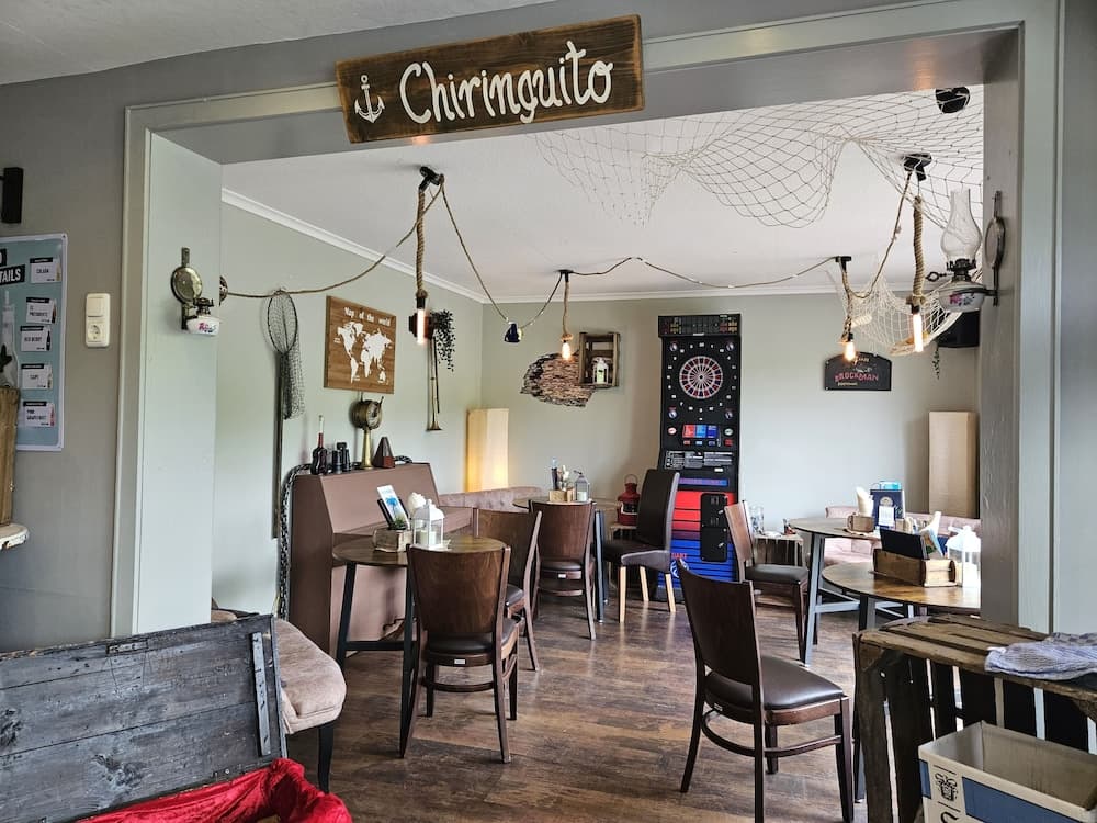 Lobi dinlenme salonu