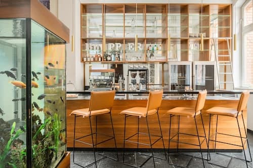 Hopper Hotel St. Josef, WorldHotels Crafted
