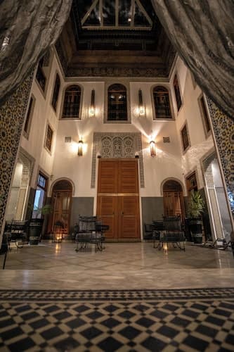 Riad Layla