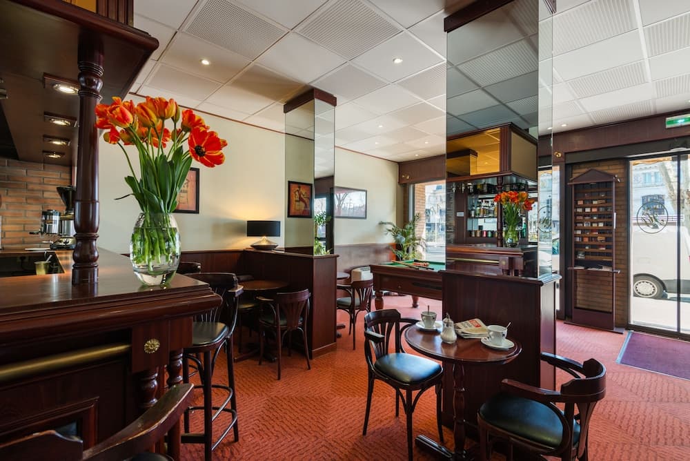 Hôtel Icare Toulouse Gare