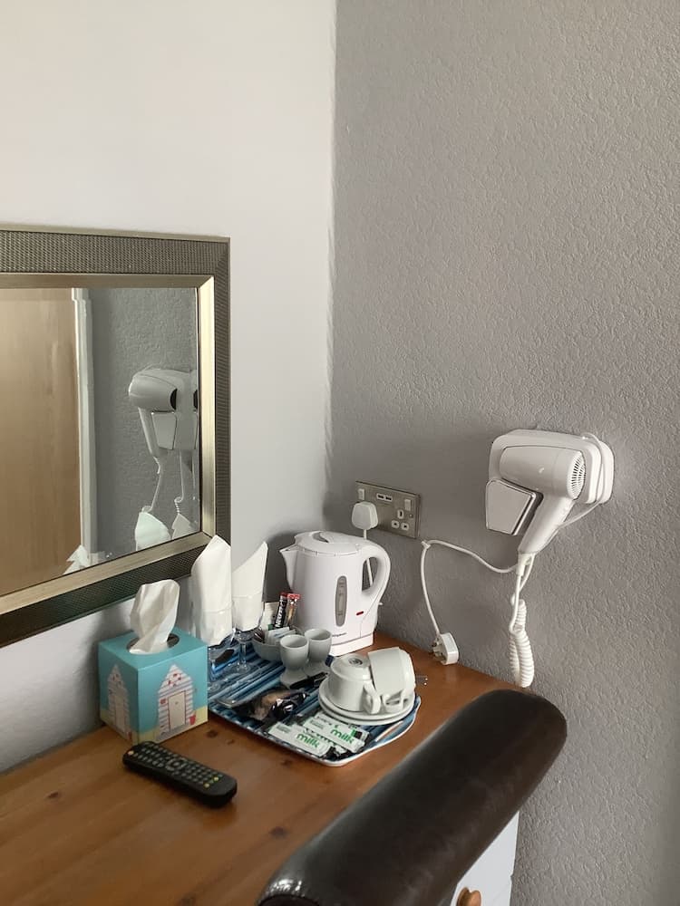 Kahve ve/veya kahve makinesi