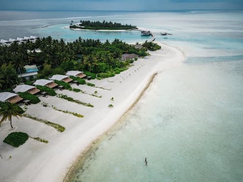 Cinnamon Hakuraa Huraa Maldives - All Inclusive Adults-Only