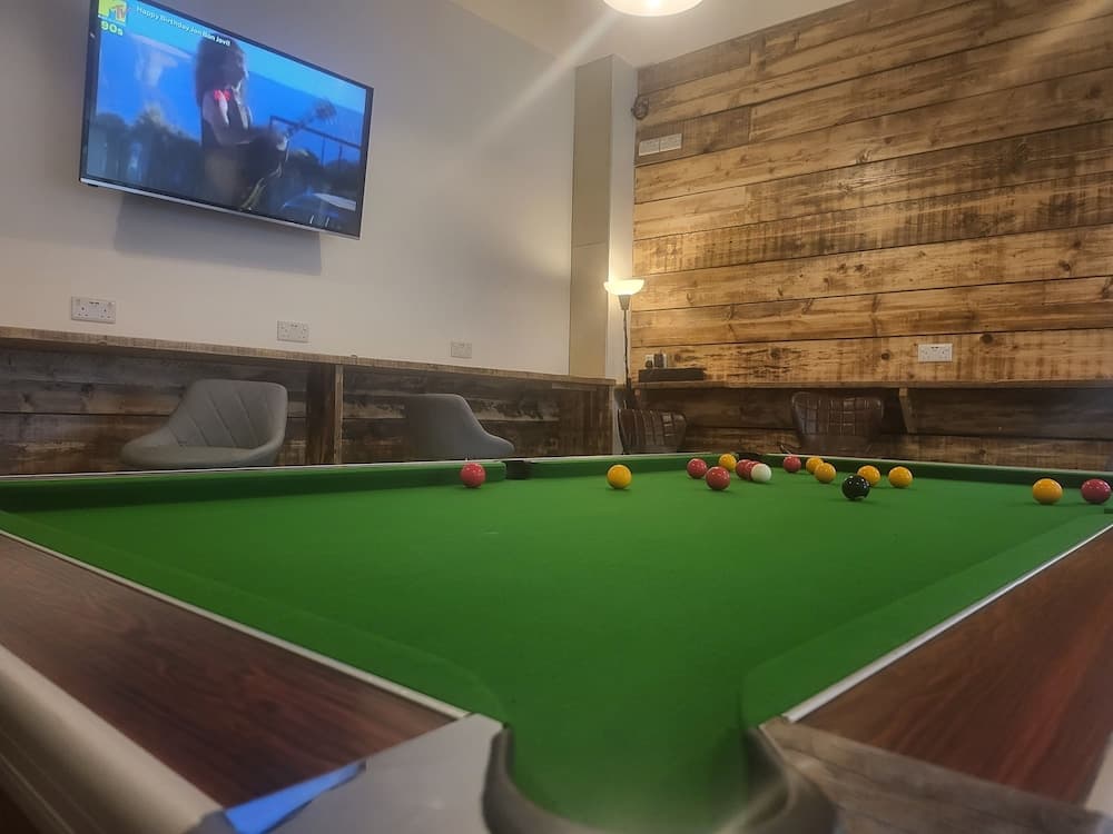 Bilardo
