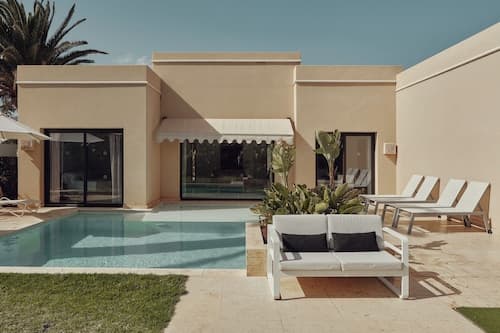 Hotel Villas Alondra