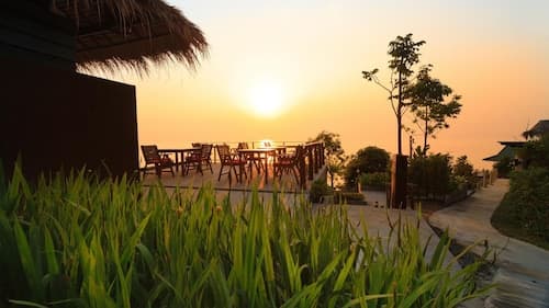 Sea Garden Resort - Haad Chao Phao