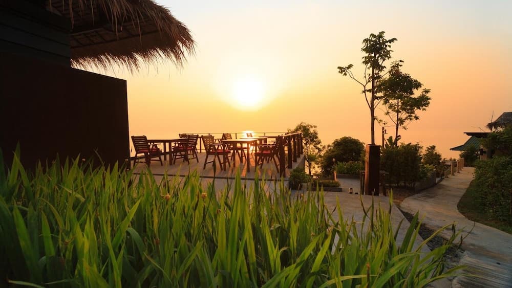 Sea Garden Resort - Haad Chao Phao