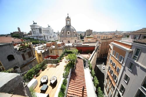 Residenza Torre Colonna