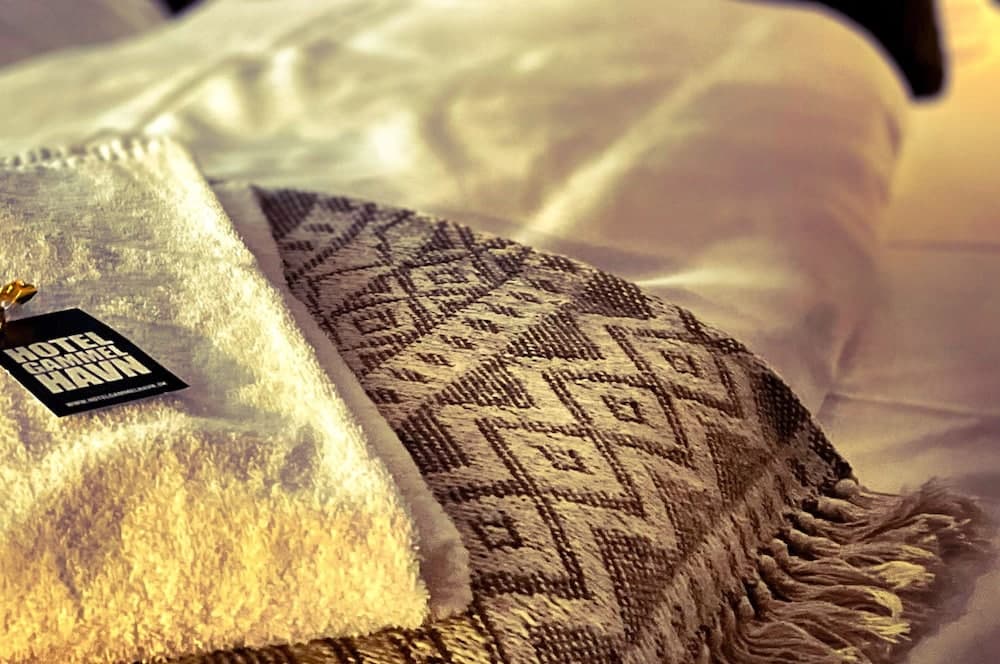 Hotel Gammel Havn - Good Night Sleep Tight