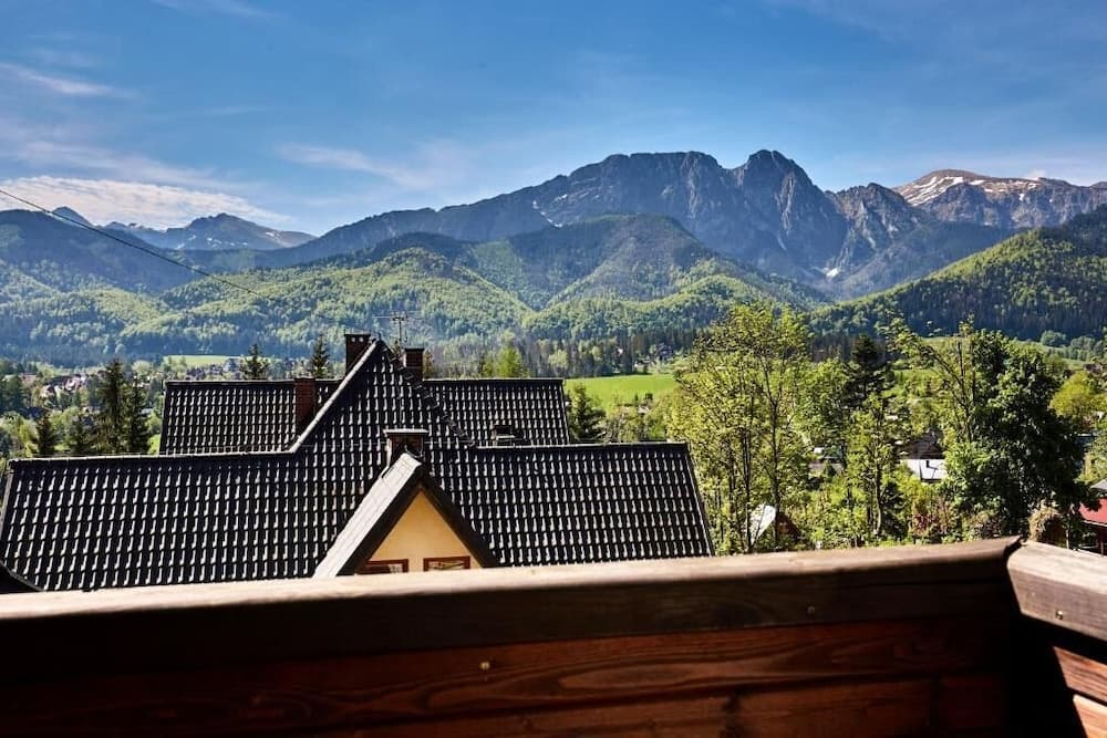 Konaklama yeri alanı