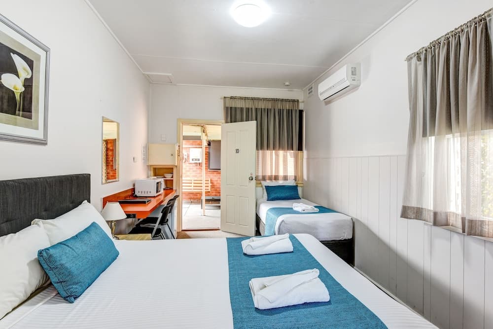 Port Macquarie Motel