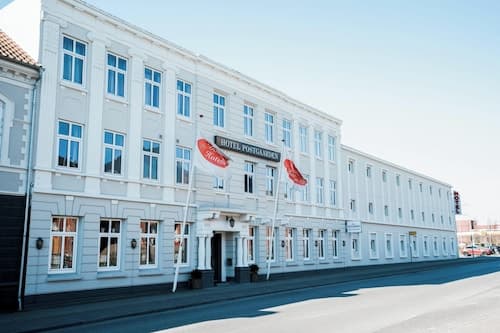 Hotel Postgaarden