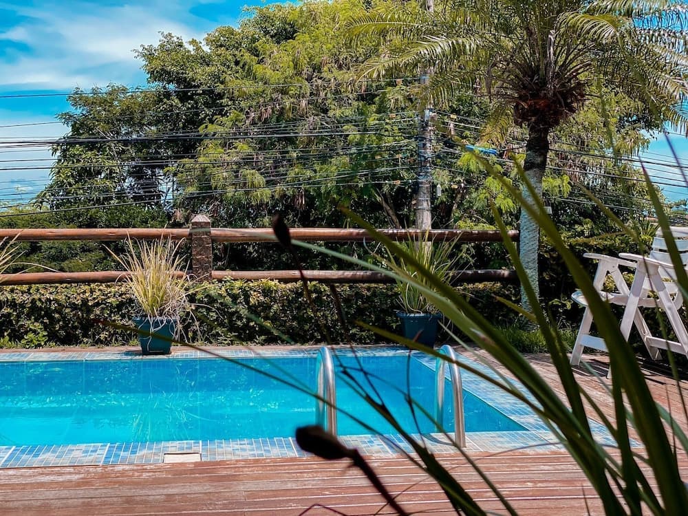 Pousada Solar de Búzios