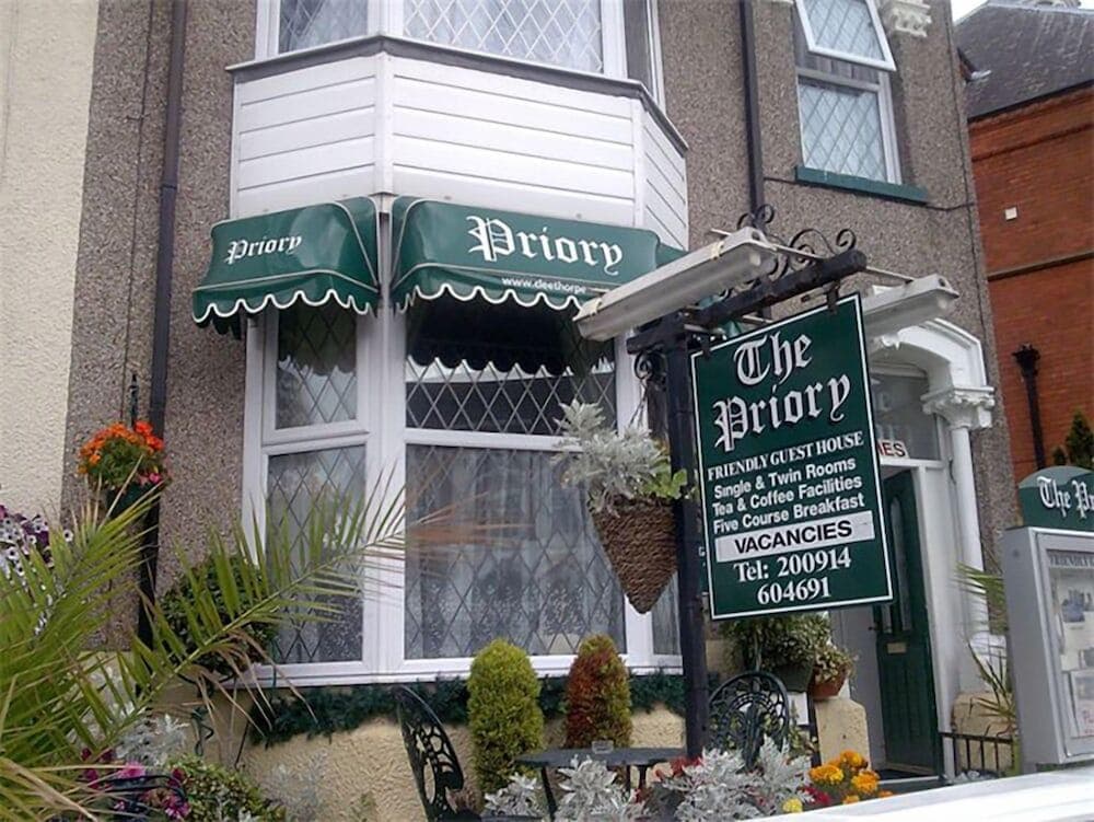 Priory Guest House