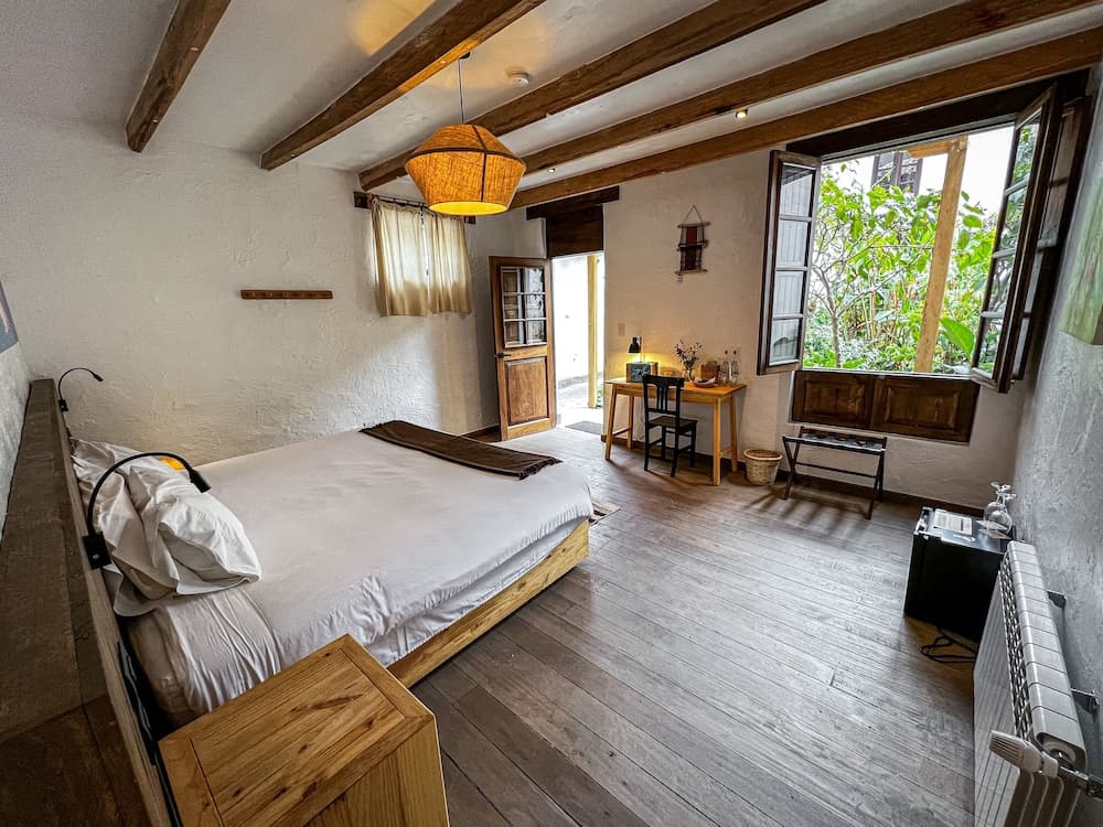 El Albergue Ollantaytambo