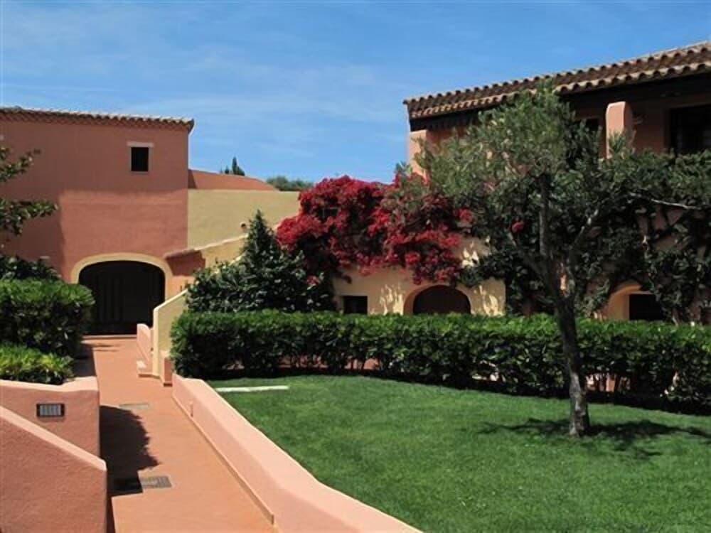 Konaklama yeri alanı