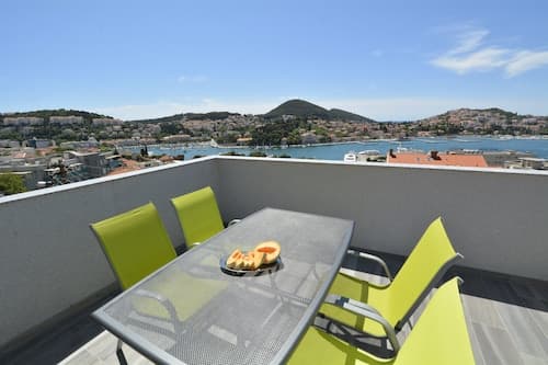 Villa Rosa