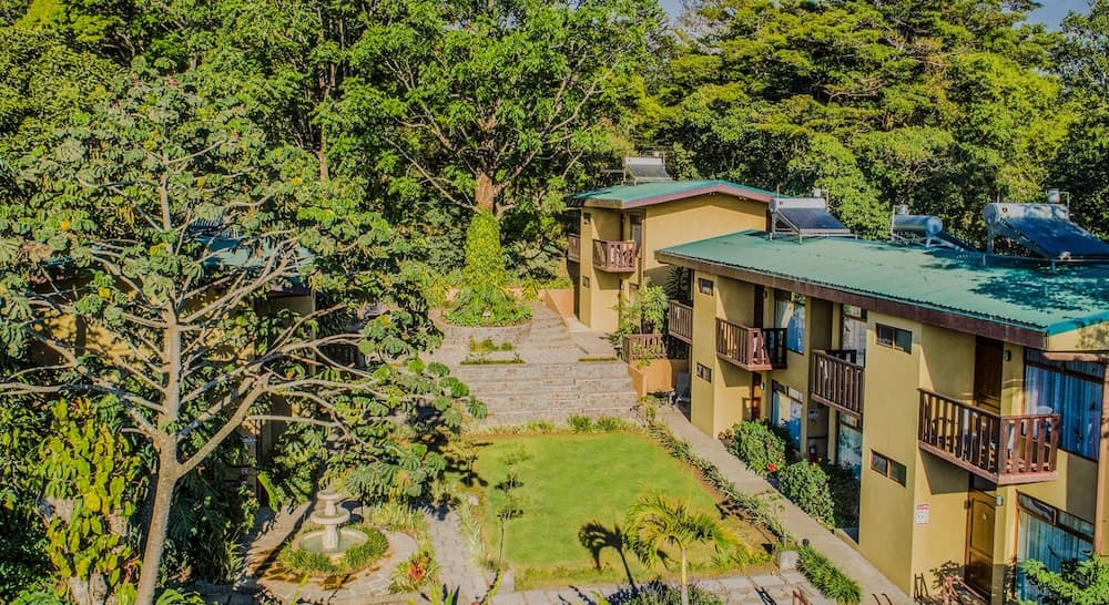 Monteverde Country Lodge