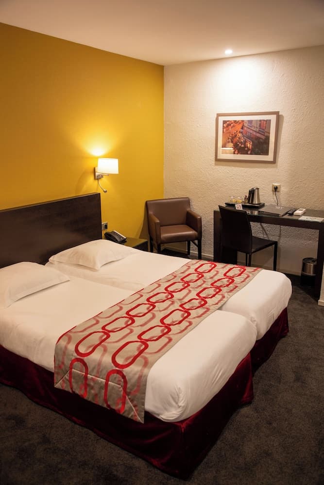 Grand Hotel d'Orléans