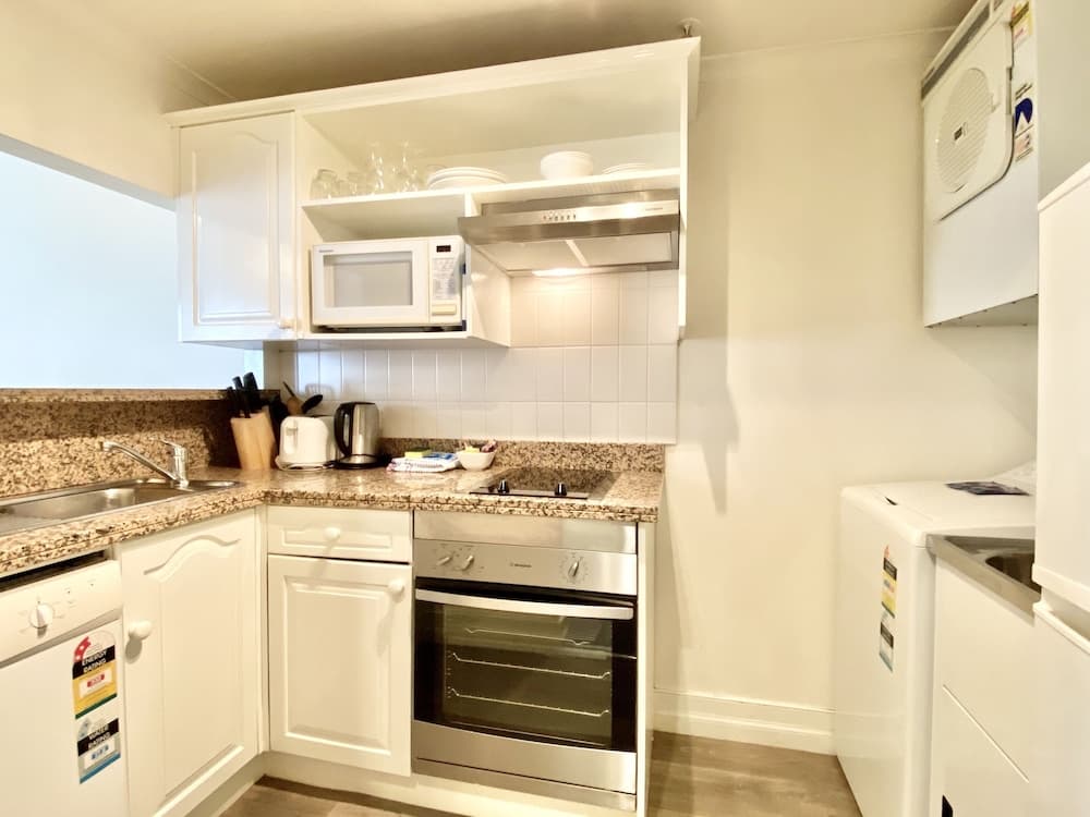 Özel küçük mutfak