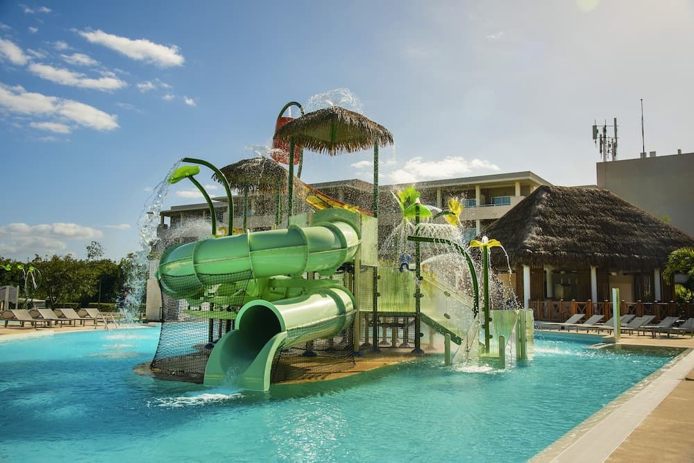 Paradisus Playa del Carmen – Riviera Maya - All Inclusive