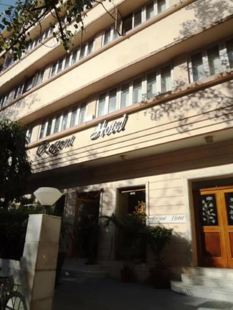Regent Hotel