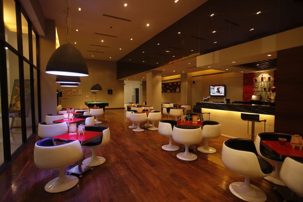 Keys Select by Lemon Tree Hotels, Whitefield, Bengaluru