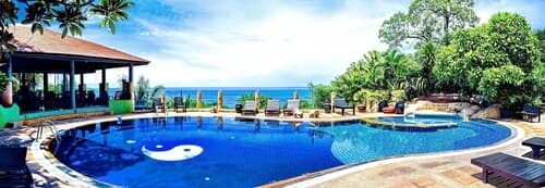 Chaweng Bay View Resort