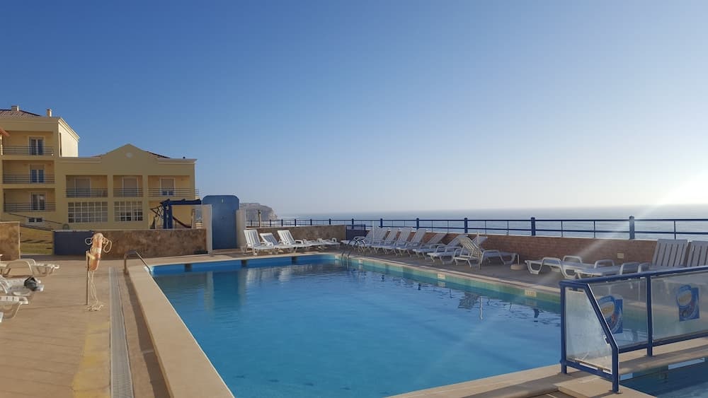 Hotel Praia Azul