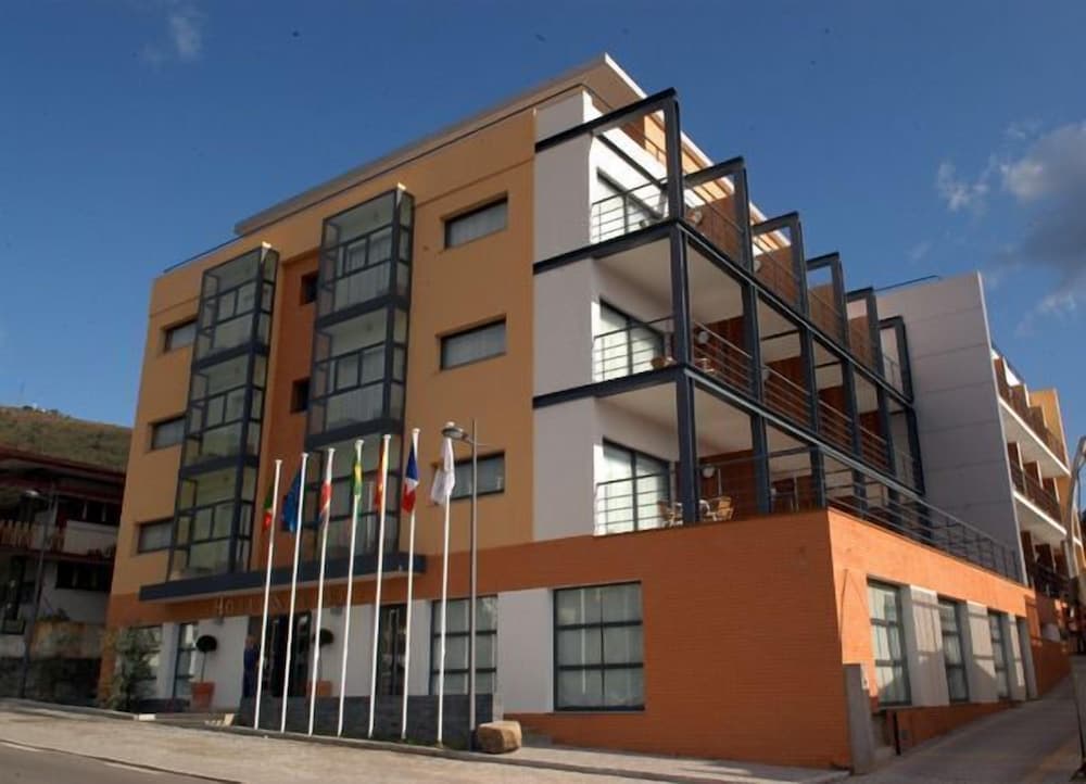 Hotel S Pedro